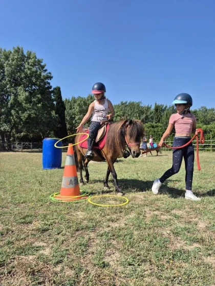 Cours enfant 5-8 ans - Perpignan Expériences