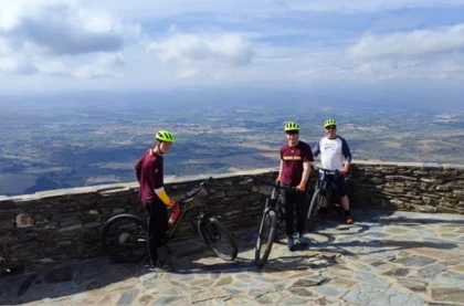 Circuit en VTTAE à Força Réal - Perpignan Expériences