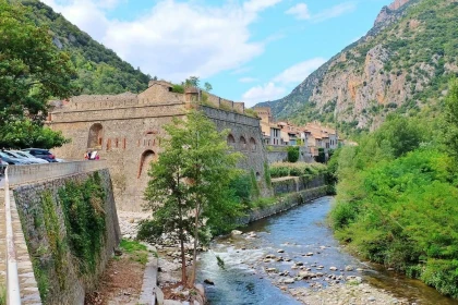 La médiévale Privatisé - Perpignan Expériences