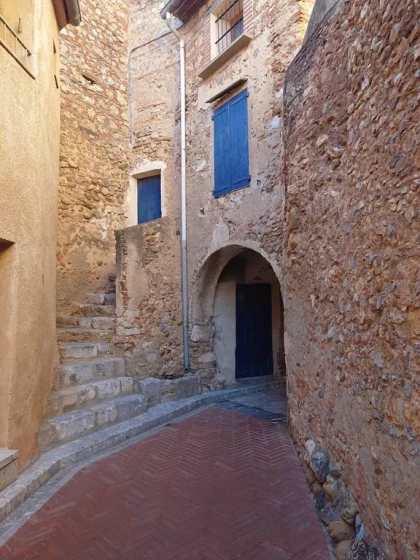 Les richesses patrimoniales​ Privatisé - Perpignan Expériences
