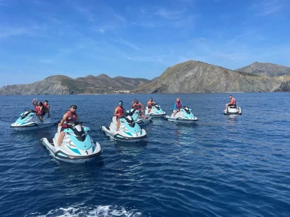 Randonnée Collioure 1H (sans permis) - Perpignan Expériences