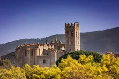 Une promenade originale Privatisé - Perpignan Expériences