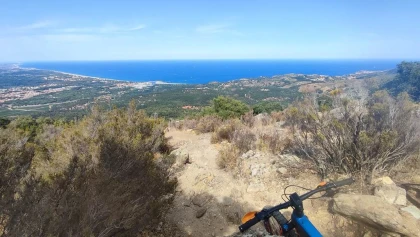 Valmy découverte VTTAE - Perpignan Expériences