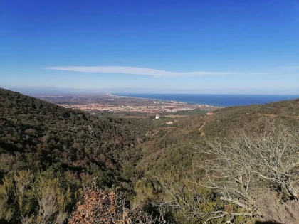 Circuit en VTTAE - Découverte de Valmy - Perpignan Expériences