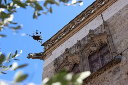 Visite guidée en Espagnol du centre historique - Perpignan Expériences