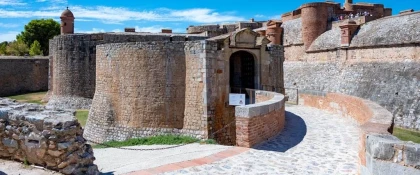 Voyage dans le temps Privatisé - Perpignan Expériences