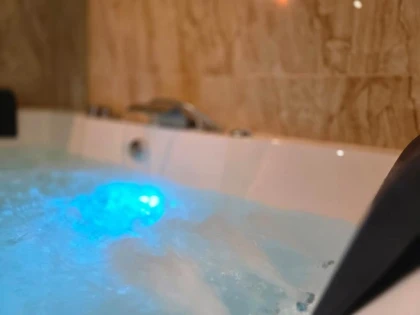Appartement avec jacuzzi - Perpignan Expériences