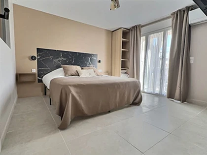 Appartement écran cinéma - Perpignan Expériences