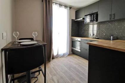 Appartement Standard - Perpignan Expériences
