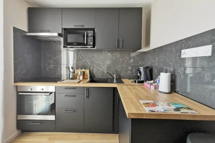 Appartement Standard - Perpignan Expériences