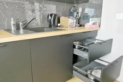 Appartement Standard - Perpignan Expériences