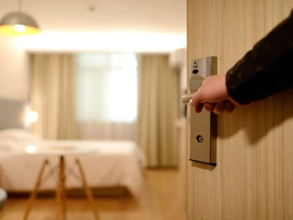 Hotel Evasion [TEST] - Perpignan Expériences