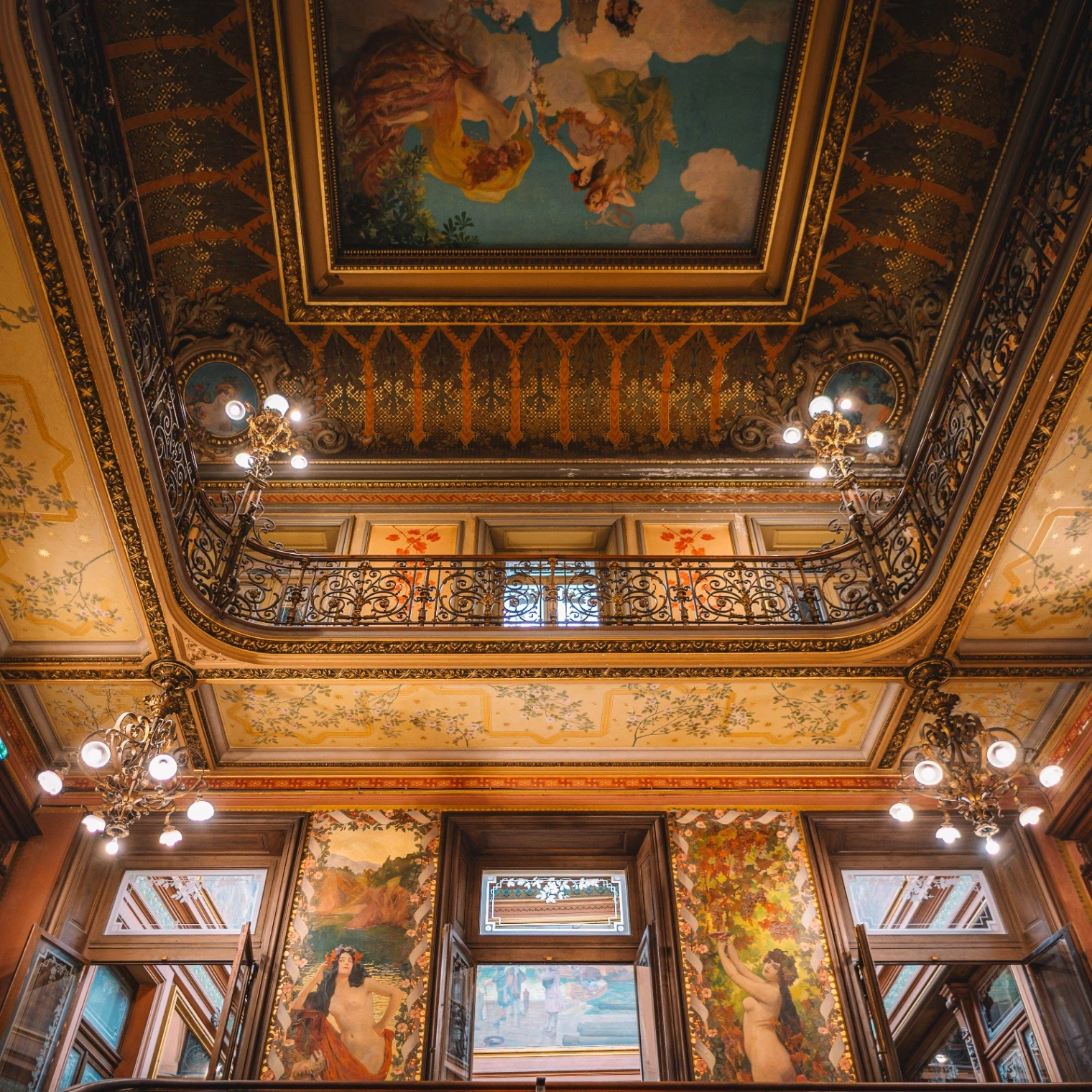 Hotel Pams Perpignan