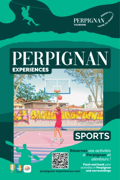 perpignan expériences