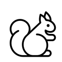 logo Parc animalier
