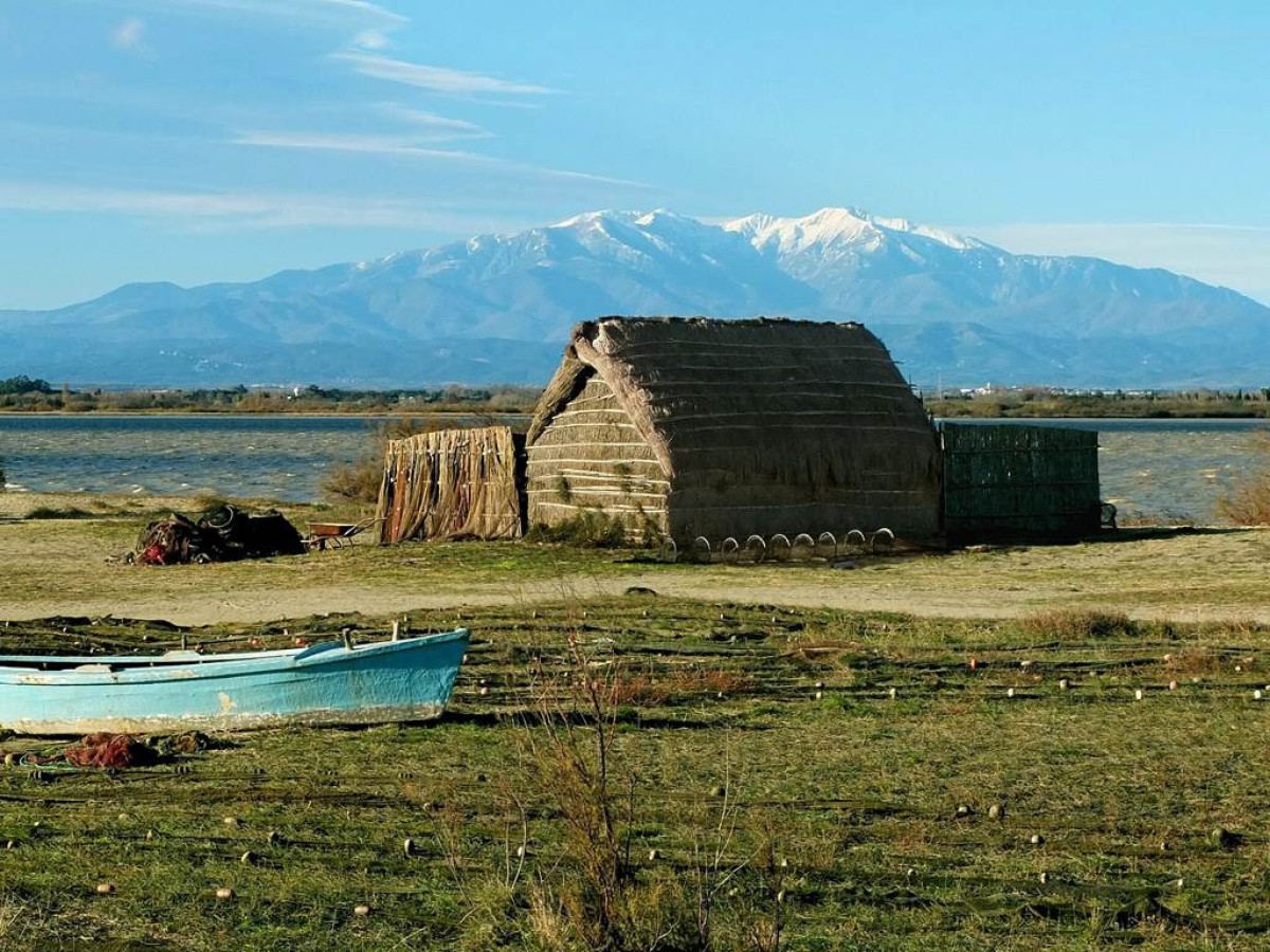 Balade en Coucher de soleil aux Village des pêcheurs en gyropode - Perpignan Expériences