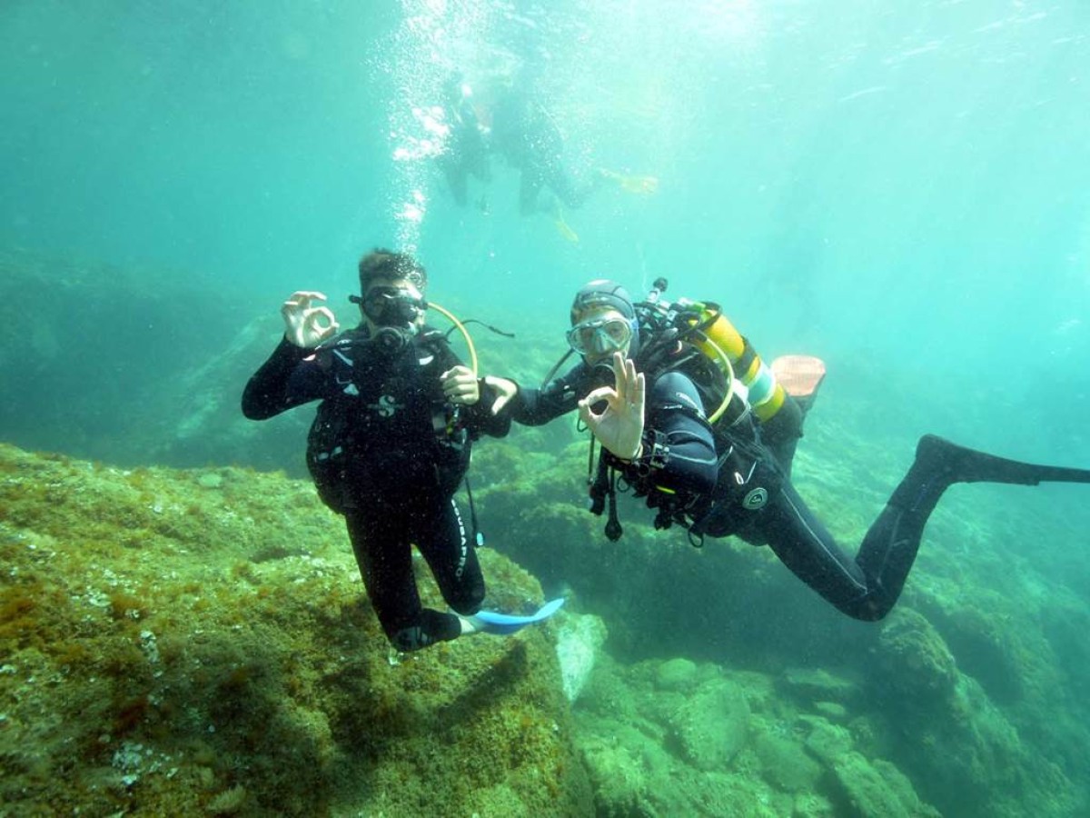 Baptême évasion - Perpignan Expériences