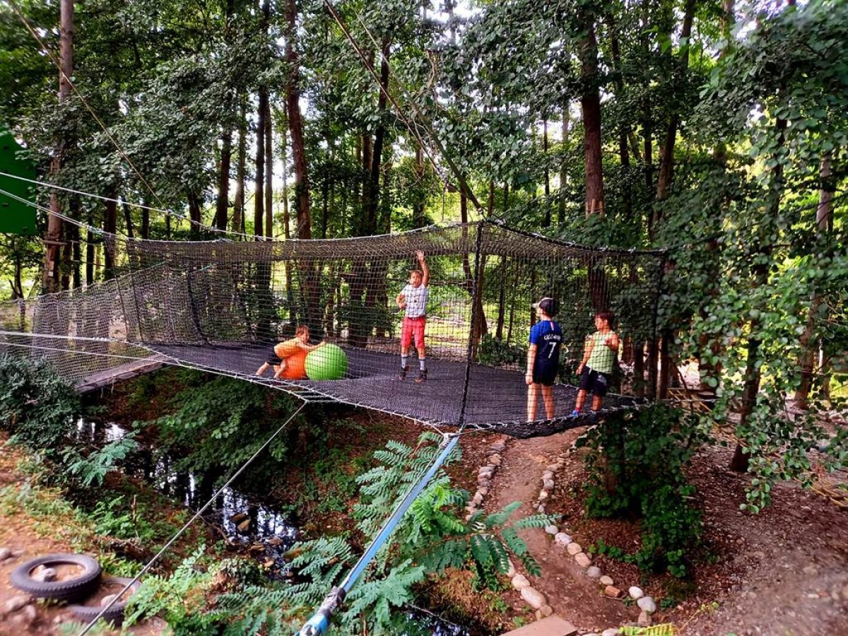 Base de loisirs - Perpignan Expériences