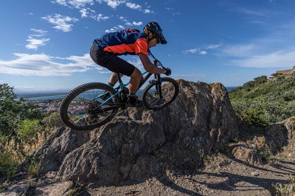 Blue Bèar - Perpignan Expériences