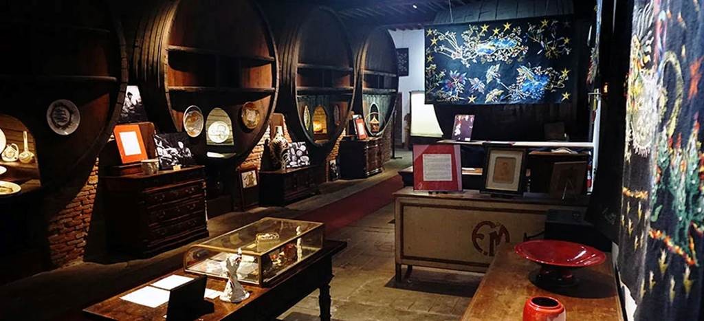 Céramiques Sant Vicens - Perpignan Expériences