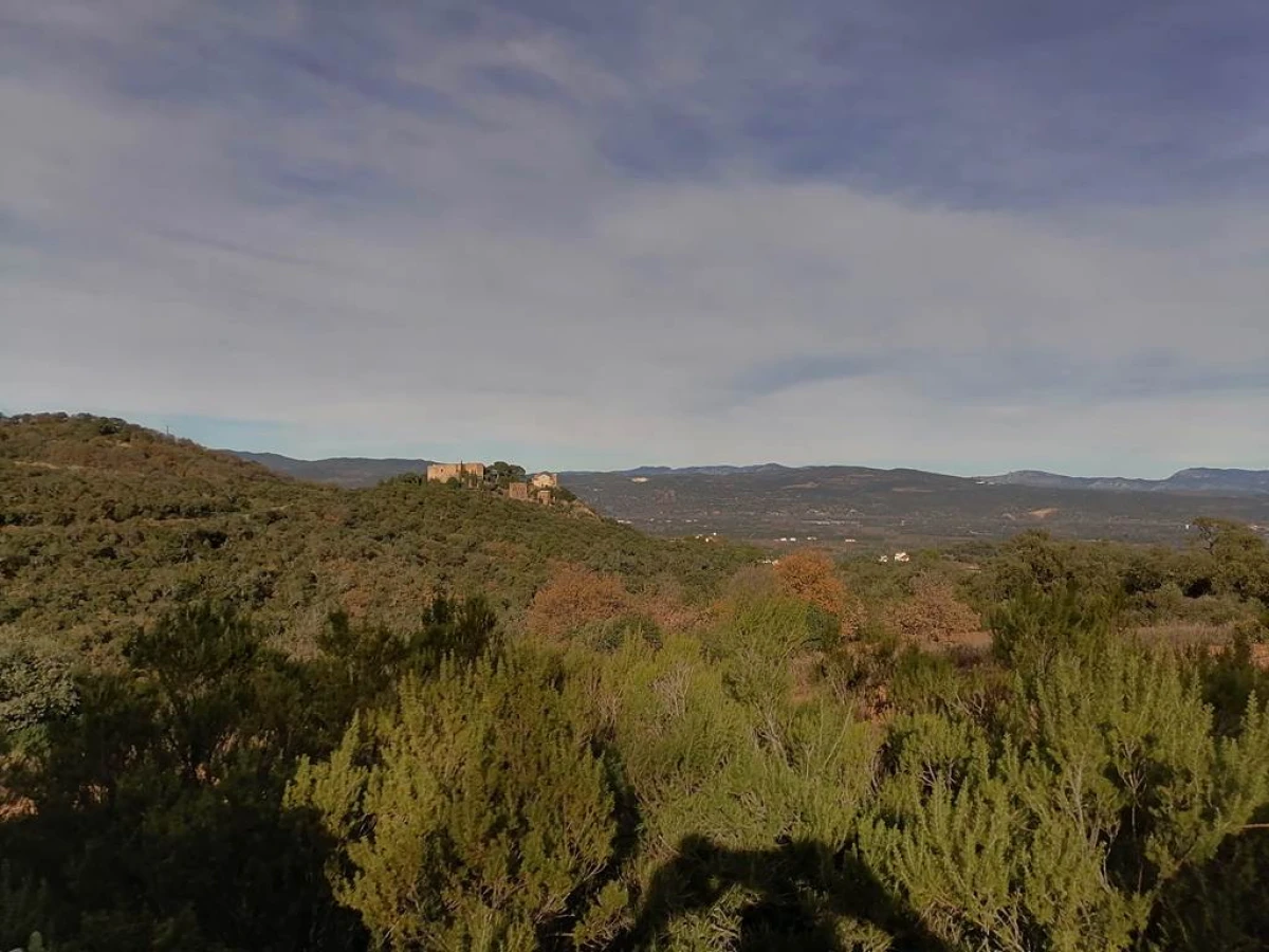 Circuit en VTTAE - Découverte de Corbère - Perpignan Expériences