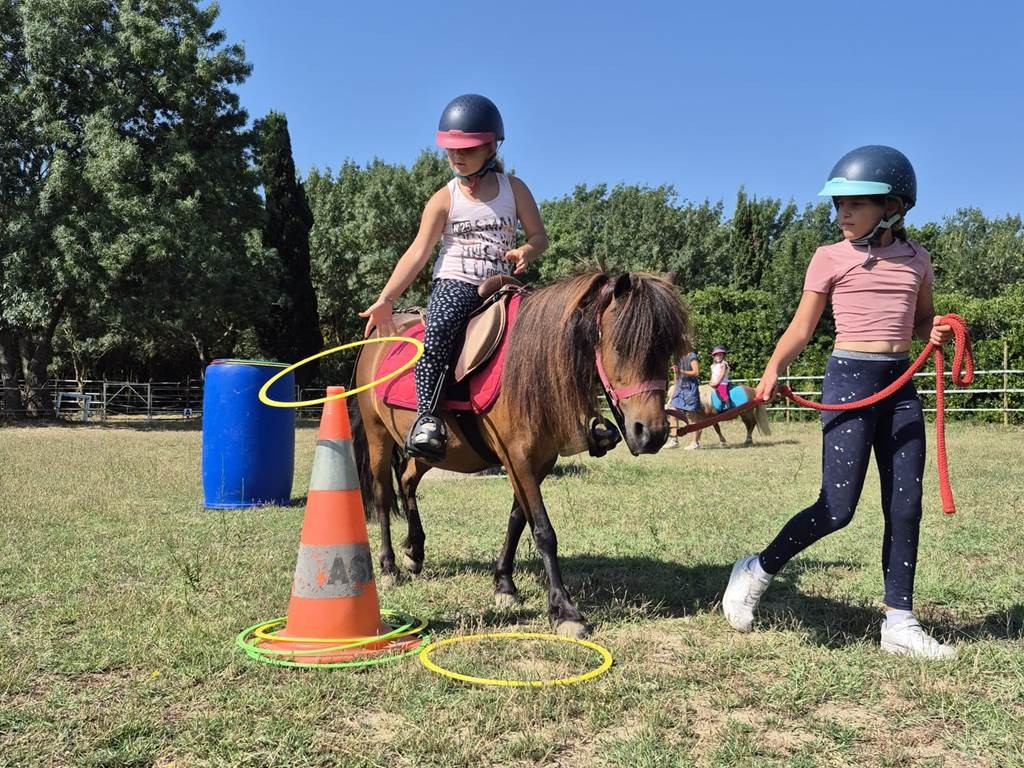 Cours enfant 5-8 ans - Perpignan Expériences