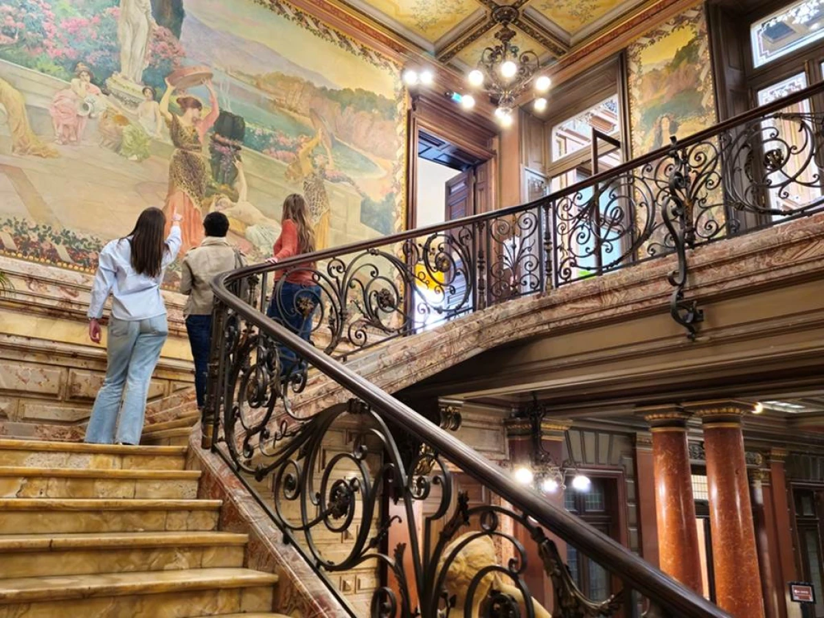 Découverte de l'Hôtel Pams à Perpignan - Perpignan Expériences