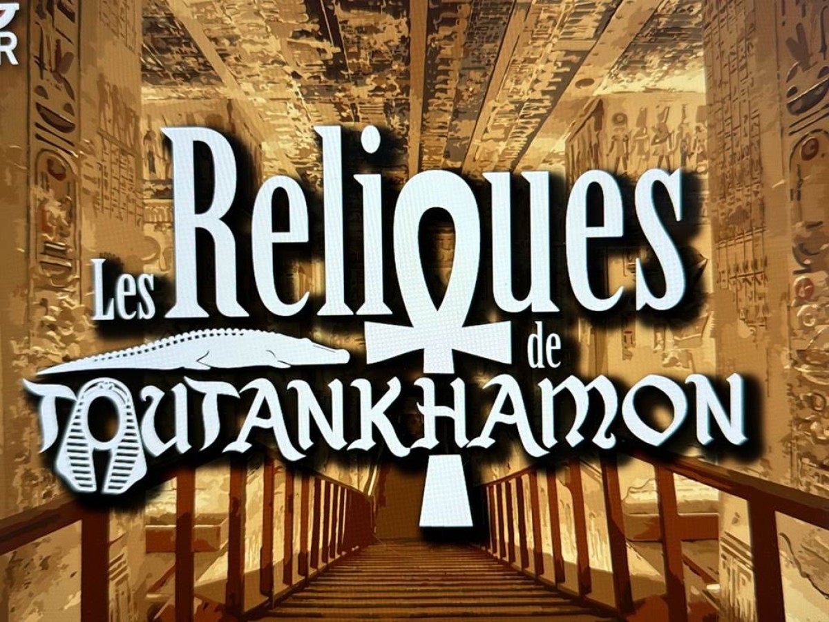 Escape Game en extérieur - 20 personnes (lieu à définir) - Perpignan Expériences