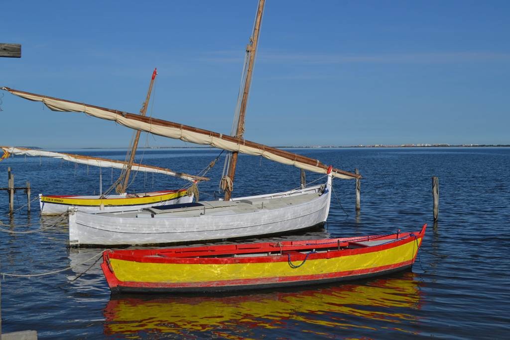 Event Trip - Perpignan Expériences