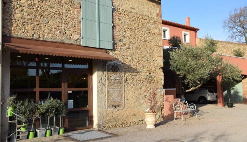 Event Trip - Perpignan Expériences