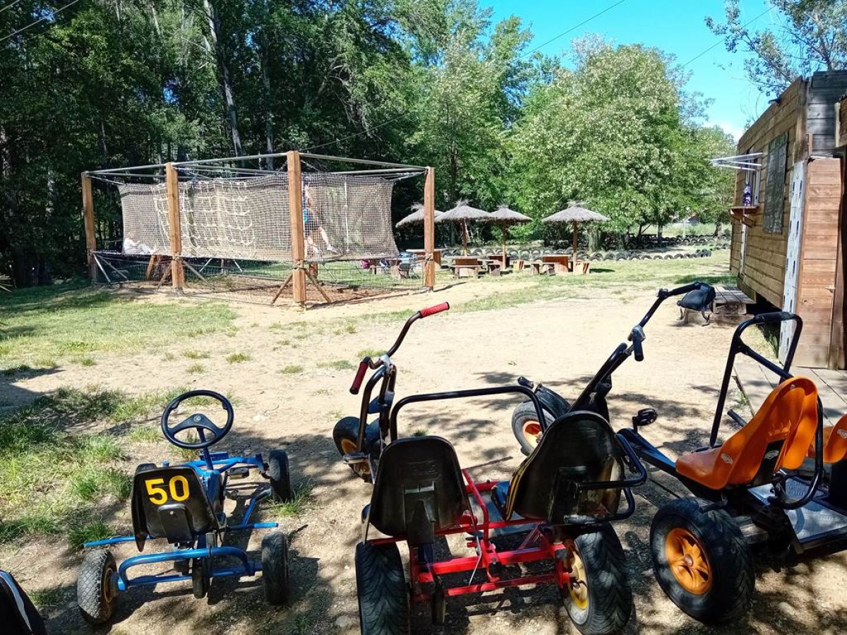 FORMULE AVENTURE - Perpignan Expériences