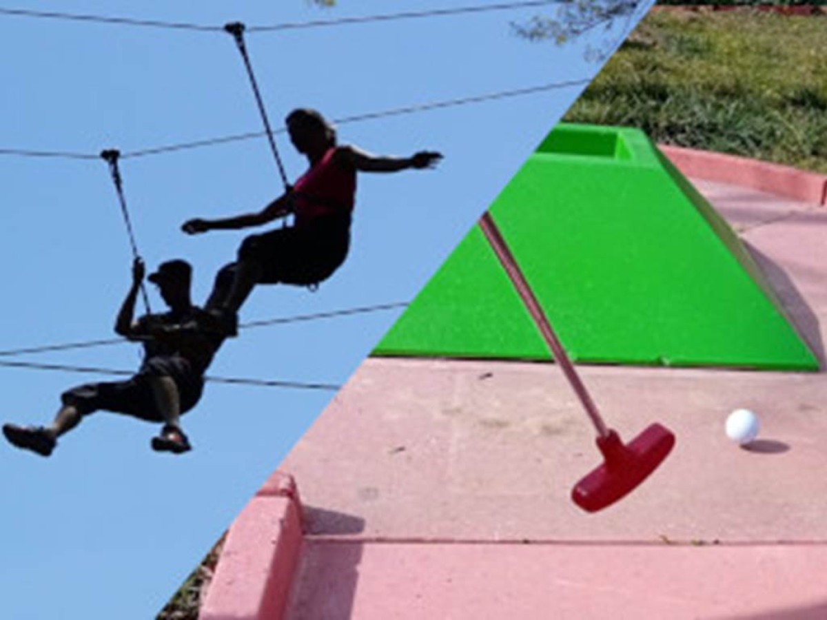 FORMULE GREEN - Perpignan Expériences