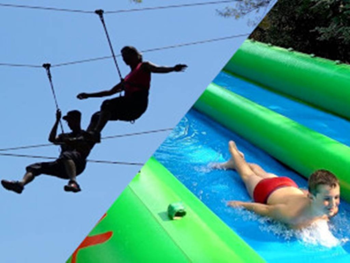 FORMULE SPLATCH - Perpignan Expériences