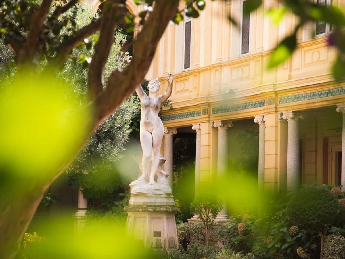 Jardins d'été en musique (à Perpignan) - Perpignan Expériences
