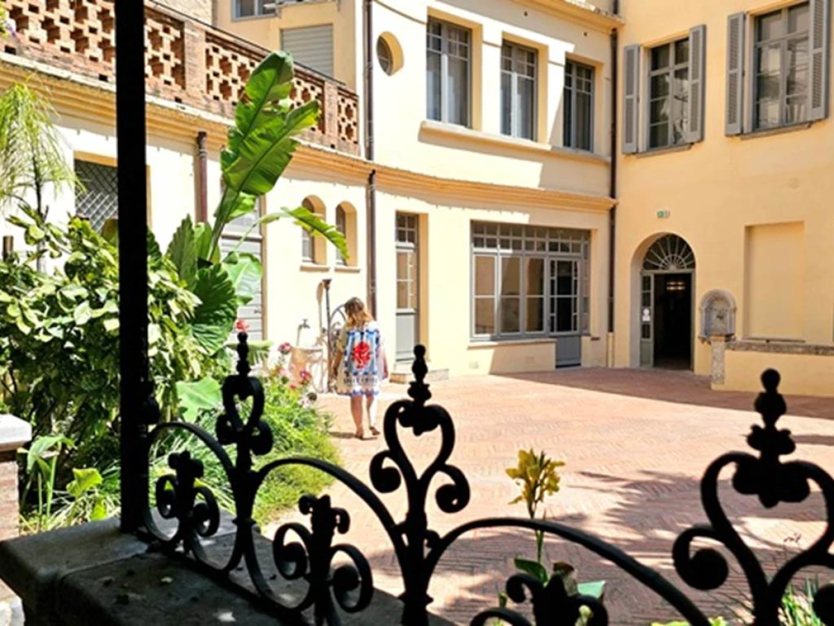 Jardins d'été en musique (visite musicale) - Perpignan Expériences