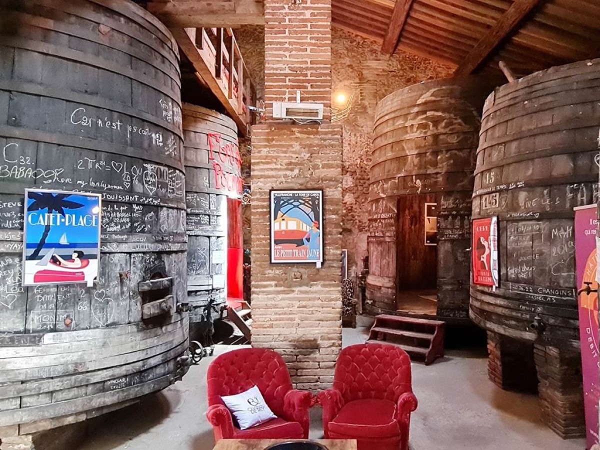 Journée Pique-Nique entre Terre et Mer - Perpignan Expériences