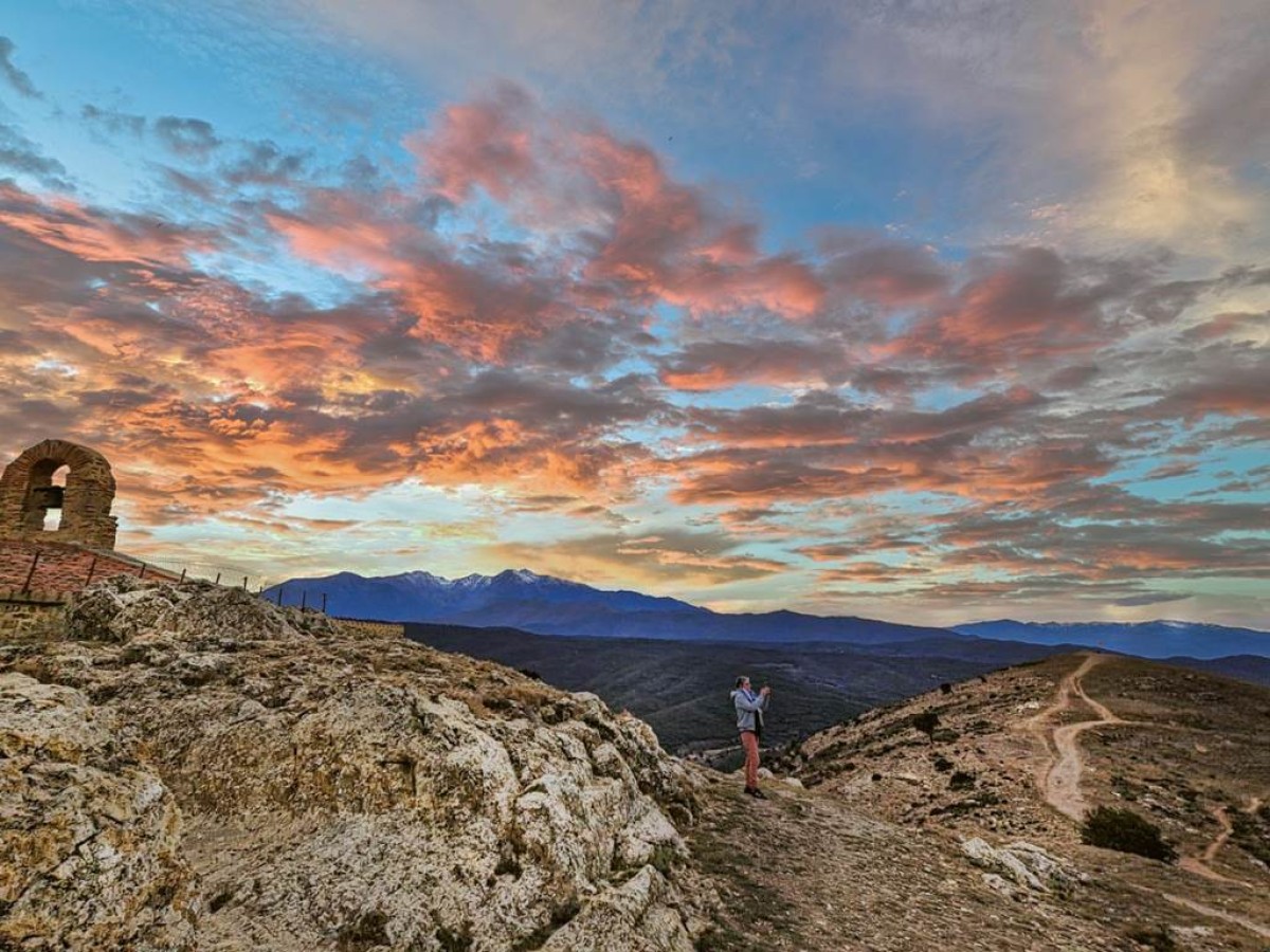 L'authentique pays catalan Public - Perpignan Expériences