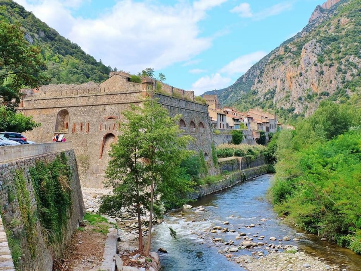 La médiévale Privatisé - Perpignan Expériences