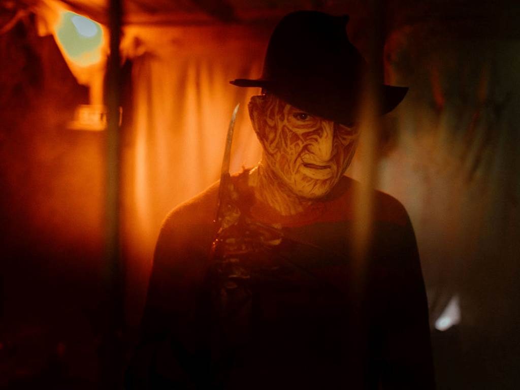 LABYRINTHE DE L'HORREUR 2025 - Perpignan Expériences