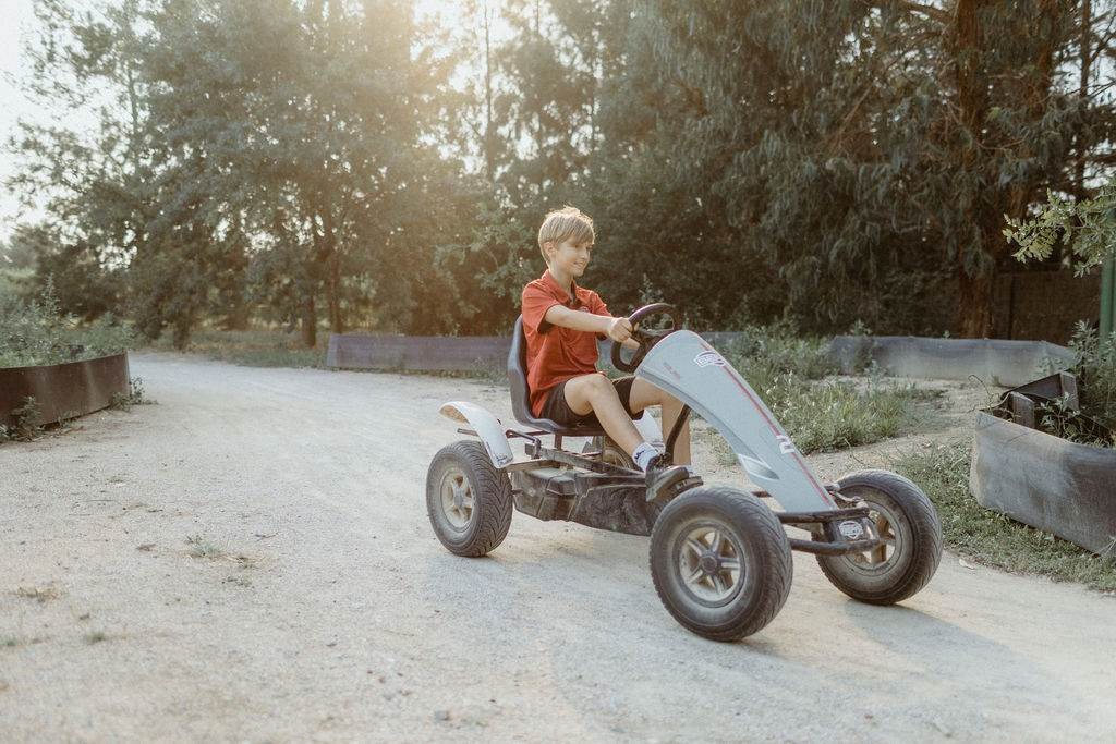 Le jardin d'Ariane - Perpignan Expériences