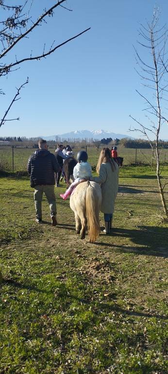 Le Pré en Folie - Perpignan Expériences