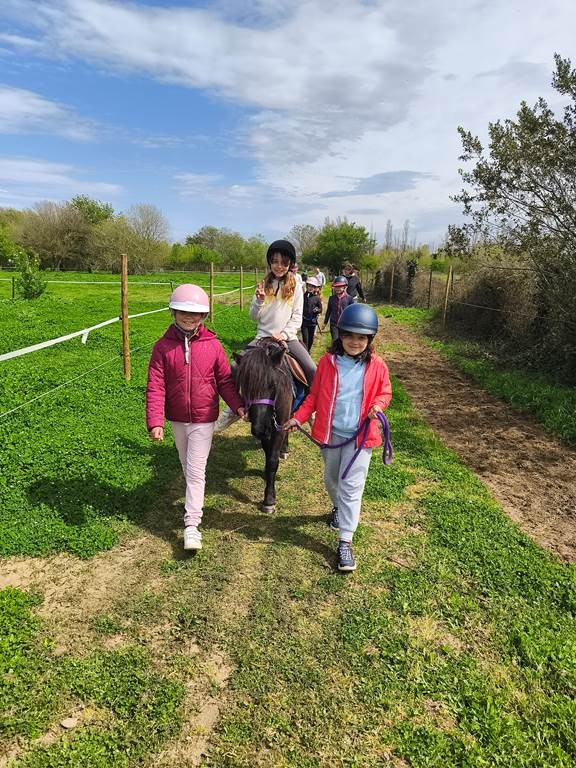 Le Pré en Folie - Perpignan Expériences