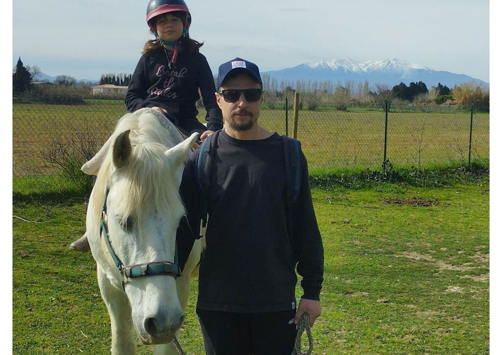 Le Pré en Folie - Perpignan Expériences