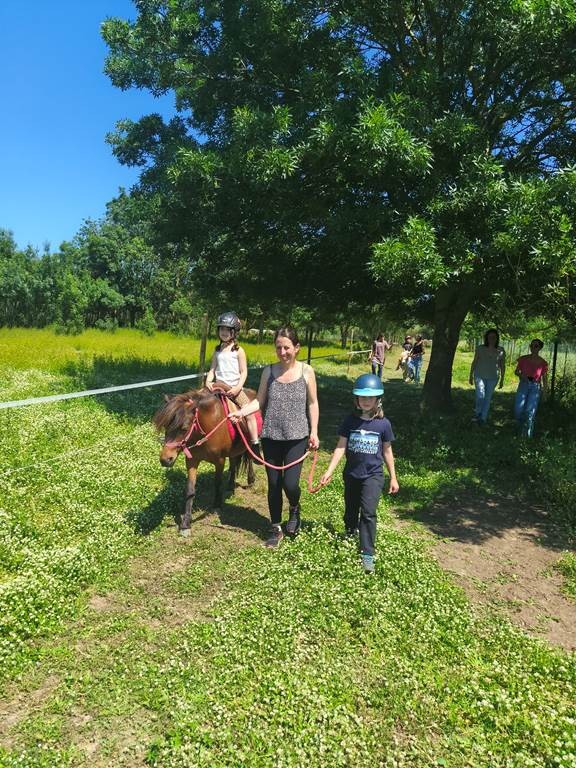 Le Pré en Folie - Perpignan Expériences