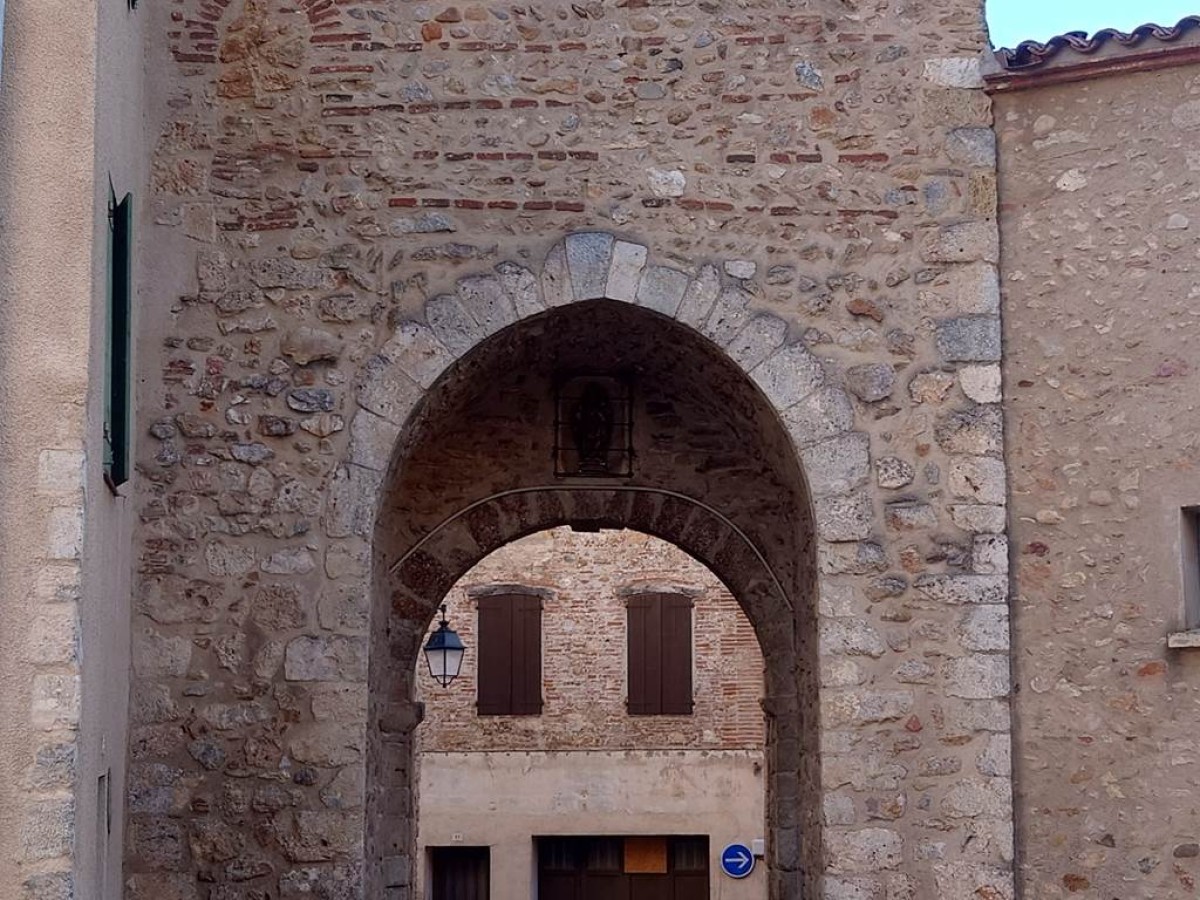 Les richesses patrimoniales​ Privatisé - Perpignan Expériences