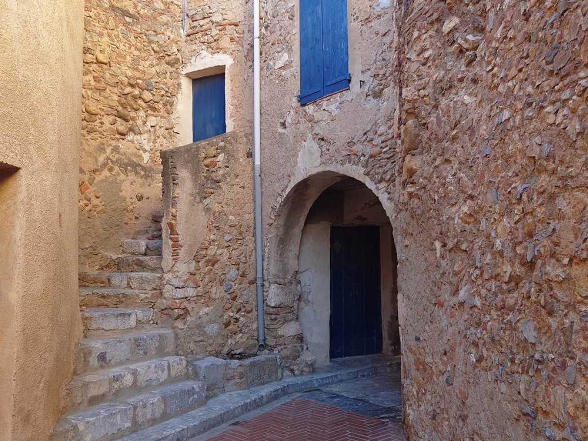 Les richesses patrimoniales​ Public - Perpignan Expériences