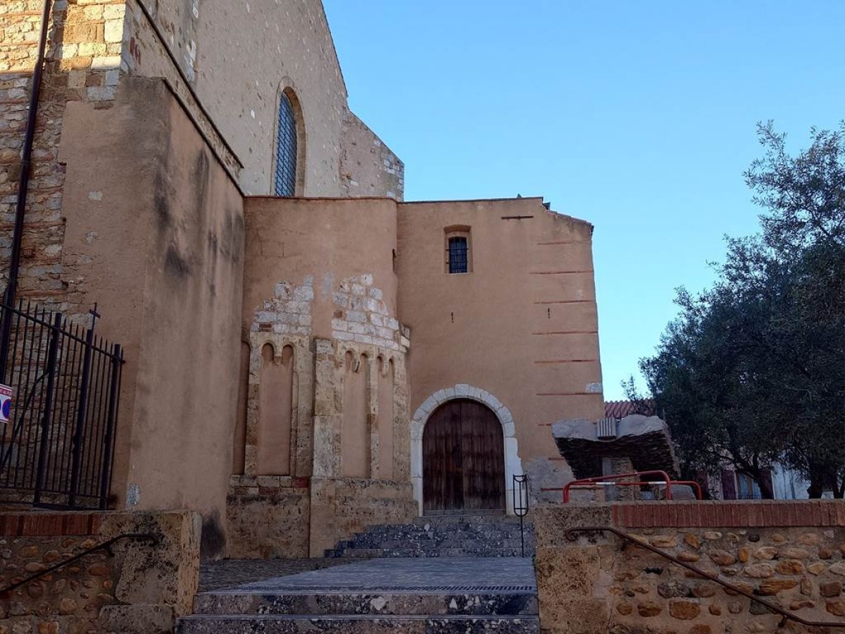 Les richesses patrimoniales​ Public - Perpignan Expériences