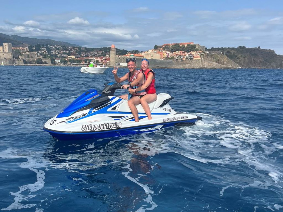 Location avec Permis 1h - Perpignan Expériences