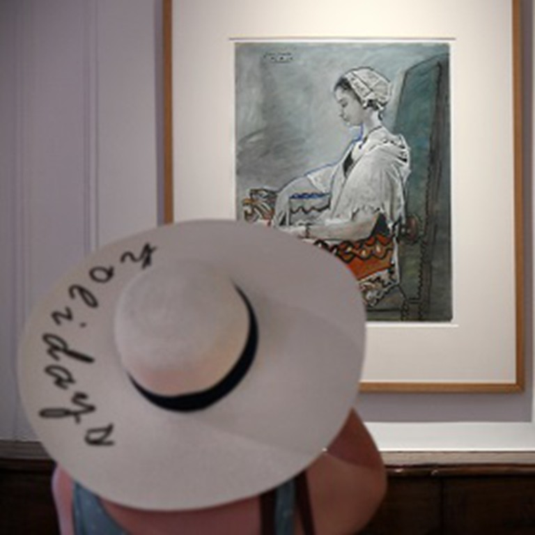 Musée d'art Hyacinthe Rigaud - Perpignan Expériences