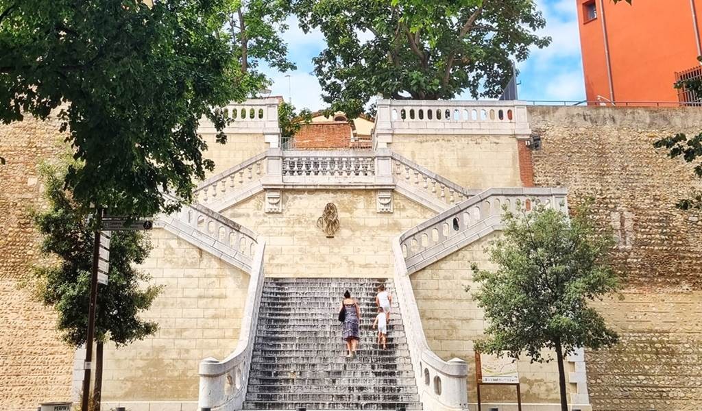 Office de Tourisme Perpignan Centre du Monde - Perpignan Expériences